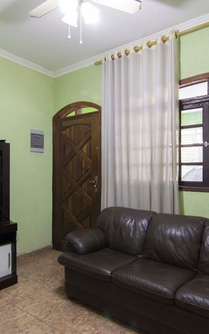 Casa à venda com 350m², 4 quartos e 1 vagaSala
