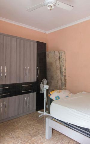 Casa à venda com 350m², 4 quartos e 1 vagaQuarto 2