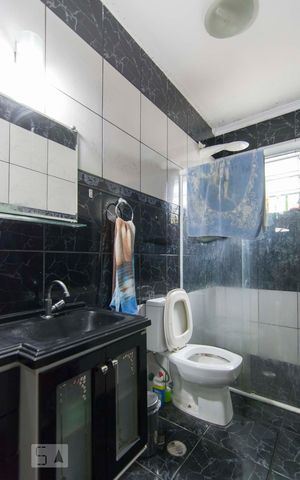 Casa à venda com 350m², 4 quartos e 1 vagaBanheiro Suíte