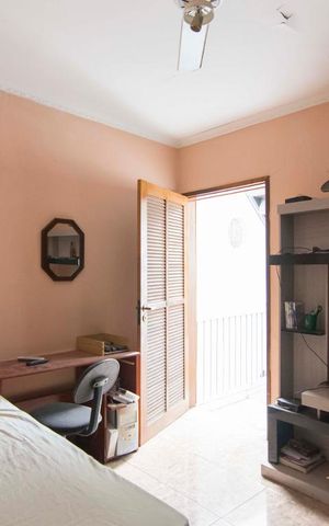 Casa à venda com 350m², 4 quartos e 1 vagaQuarto 2