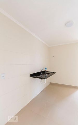 Apartamento para alugar com 60m², 2 quartos e 1 vagaCozinha