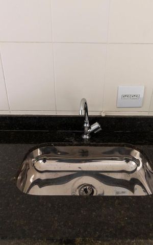 Apartamento para alugar com 60m², 2 quartos e 1 vagaCozinha