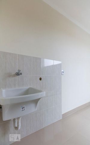 Apartamento para alugar com 60m², 2 quartos e 1 vagaÁrea de Serviço