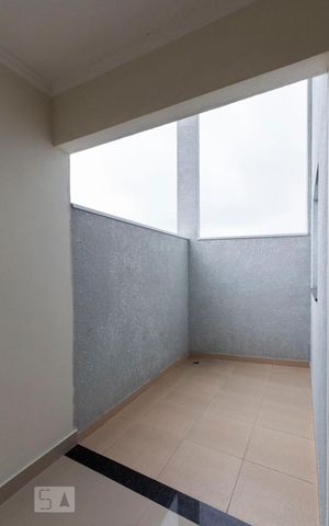 Apartamento para alugar com 60m², 2 quartos e 1 vagaÁrea de Serviço