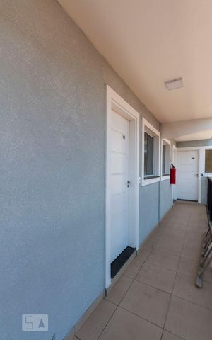 Apartamento para alugar com 60m², 2 quartos e 1 vagaCorredor de entrada