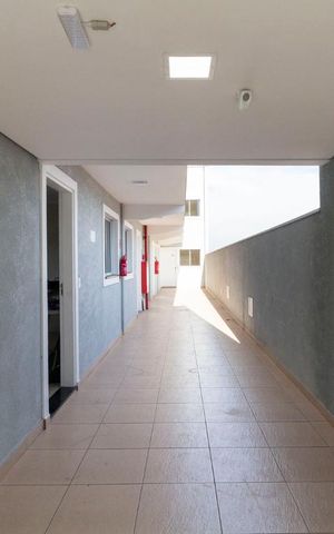 Apartamento para alugar com 60m², 2 quartos e 1 vagaCorredor de entrada