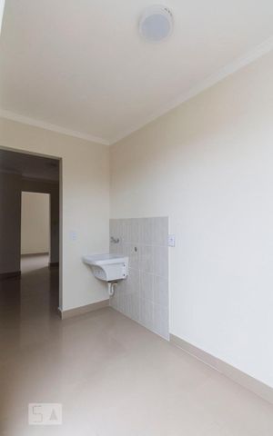 Apartamento para alugar com 60m², 2 quartos e 1 vagaÁrea de Serviço