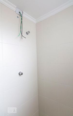 Apartamento para alugar com 60m², 2 quartos e 1 vagaBanheiro Social