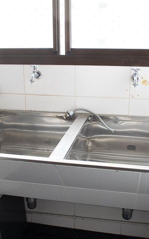 Apartamento à venda com 250m², 5 quartos e 4 vagas Apartamento à venda com 250m², 5 quartos e 4 vagasTANQUE