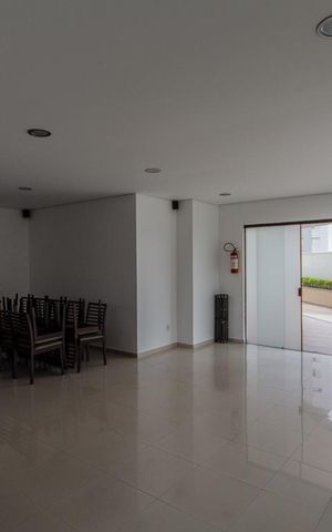 Apartamento à venda com 110m², 3 quartos e 2 vagas Apartamento à venda com 110m², 3 quartos e 2 vagasÁrea Comum