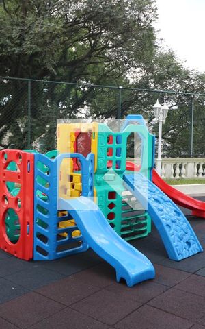 Apartamento à venda com 98m², 3 quartos e 1 vagaÁrea comum - Playground