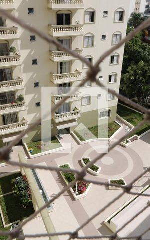 Apartamento à venda com 98m², 3 quartos e 1 vagaVaranda da Sala