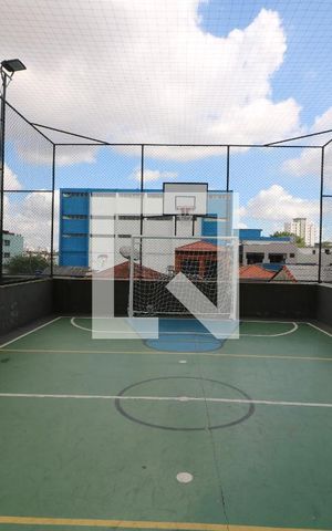 Apartamento à venda com 98m², 3 quartos e 1 vagaQuadra Esportiva