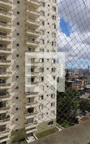 Apartamento à venda com 98m², 3 quartos e 1 vagaVaranda da Sala