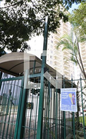 Apartamento à venda com 98m², 3 quartos e 1 vagaFachada