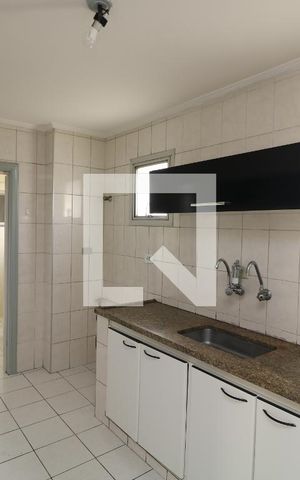 Apartamento à venda com 98m², 3 quartos e 1 vagaCozinha
