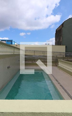 Apartamento à venda com 98m², 3 quartos e 1 vagaÁrea comum - Piscina