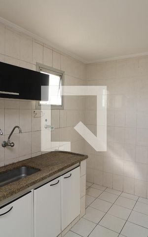 Apartamento à venda com 98m², 3 quartos e 1 vagaCozinha