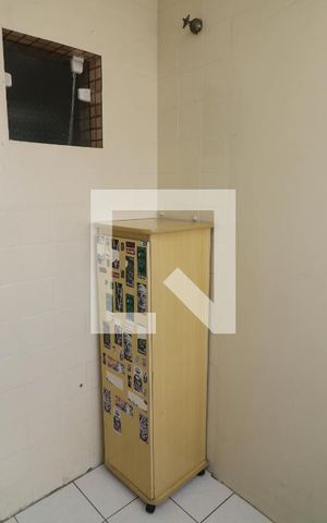 Apartamento à venda com 98m², 3 quartos e 1 vagaÁrea de Serviço