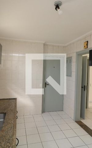 Apartamento à venda com 98m², 3 quartos e 1 vagaCozinha