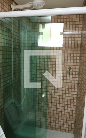Apartamento à venda com 98m², 3 quartos e 1 vagaBanheiro da Suíte