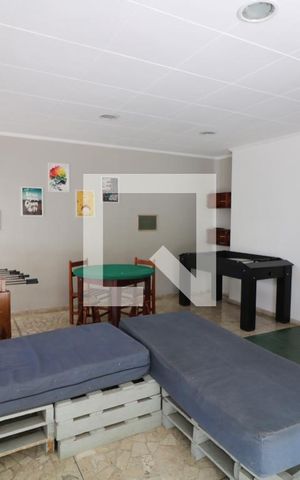 Apartamento à venda com 98m², 3 quartos e 1 vagaBrinquedoteca