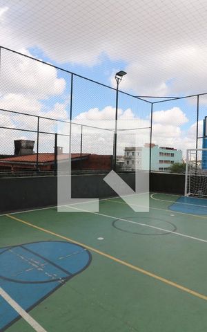 Apartamento à venda com 98m², 3 quartos e 1 vagaQuadra Esportiva
