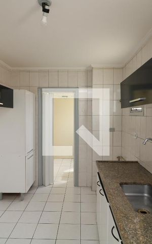 Apartamento à venda com 98m², 3 quartos e 1 vagaCozinha