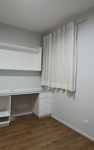 Apartamento à venda com 145m², 3 quartos e 1 vagaQuarto 3
