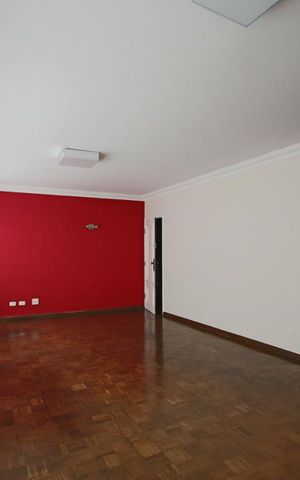 Apartamento à venda com 145m², 3 quartos e 1 vagaSala