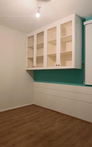 Apartamento à venda com 145m², 3 quartos e 1 vagaQuarto 2