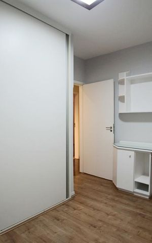 Apartamento à venda com 145m², 3 quartos e 1 vagaQuarto 3