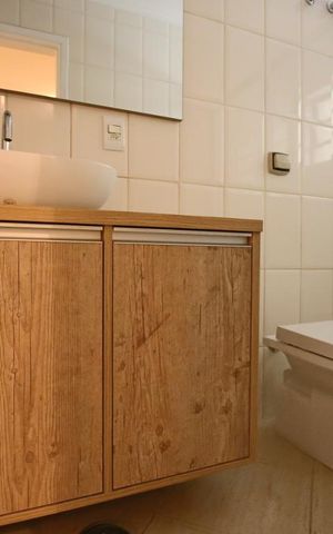 Apartamento à venda com 145m², 3 quartos e 1 vagaBanheiro/Suíte