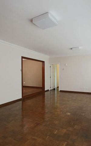 Apartamento à venda com 145m², 3 quartos e 1 vagaSala