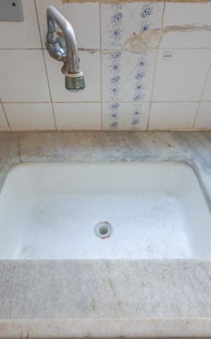 Apartamento para alugar com 67m², 2 quartos e 1 vagaCozinha