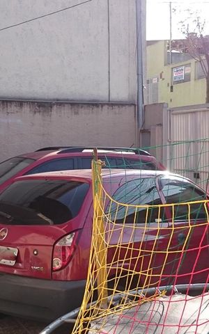 Casa para alugar com 80m², 2 quartos e 2 vagas Casa para alugar com 80m², 2 quartos e 2 vagasGARAGEM