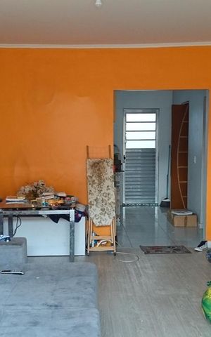 Casa para alugar com 80m², 2 quartos e 2 vagas Casa para alugar com 80m², 2 quartos e 2 vagasSALA