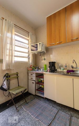 Casa à venda com 120m², 3 quartos e 2 vagas Casa à venda com 120m², 3 quartos e 2 vagasCozinha