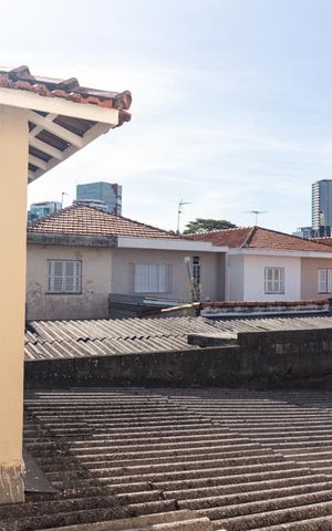 Casa à venda com 120m², 3 quartos e 2 vagas Casa à venda com 120m², 3 quartos e 2 vagasVista do Dormitório 2