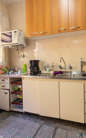 Casa à venda com 120m², 3 quartos e 2 vagas Casa à venda com 120m², 3 quartos e 2 vagasCozinha