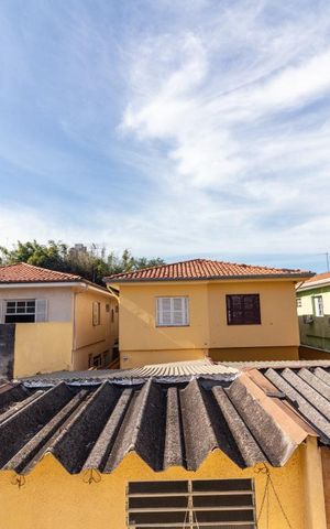 Casa à venda com 120m², 3 quartos e 2 vagas Casa à venda com 120m², 3 quartos e 2 vagasVista do Dormitório 1