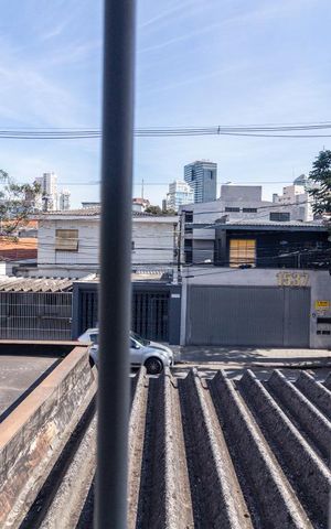 Casa à venda com 120m², 3 quartos e 2 vagas Casa à venda com 120m², 3 quartos e 2 vagasVista do Dormitório 3