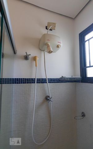 Apartamento à venda com 240m², 3 quartos e 3 vagas Apartamento à venda com 240m², 3 quartos e 3 vagasBanheiro - Cobertura