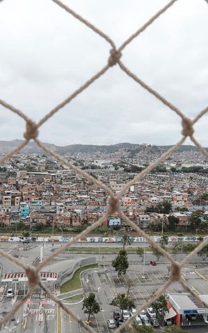 Apartamento à venda com 100m², 2 quartos e 1 vaga Apartamento à venda com 100m², 2 quartos e 1 vagaVista Quarto 1