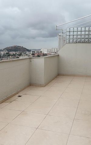 Apartamento à venda com 100m², 2 quartos e 1 vaga Apartamento à venda com 100m², 2 quartos e 1 vagaÁrea Externa