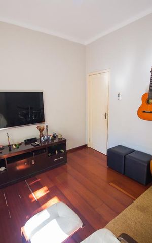 Apartamento à venda com 90m², 3 quartos e sem vaga Apartamento à venda com 90m², 3 quartos e sem vagaQuarto 1