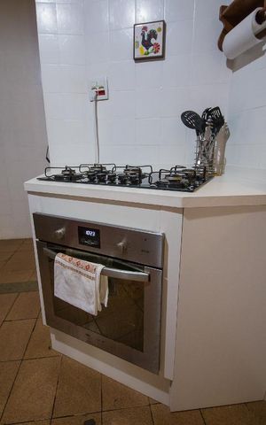 Apartamento à venda com 90m², 3 quartos e sem vaga Apartamento à venda com 90m², 3 quartos e sem vagaCozinha