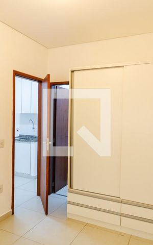 Apartamento para alugar com 42m², 1 quarto e sem vaga Apartamento para alugar com 42m², 1 quarto e sem vagaQuarto