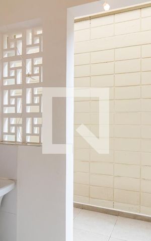 Apartamento para alugar com 42m², 1 quarto e sem vaga Apartamento para alugar com 42m², 1 quarto e sem vagaVista do Quarto