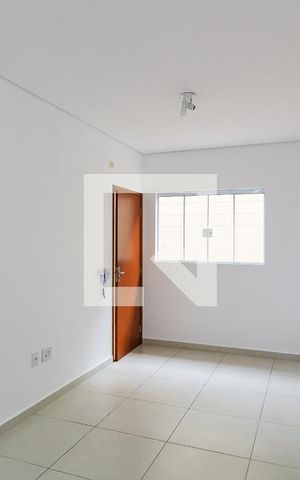 Apartamento para alugar com 42m², 1 quarto e sem vaga Apartamento para alugar com 42m², 1 quarto e sem vagaSala